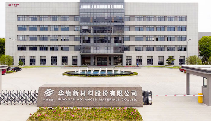 關于華緣